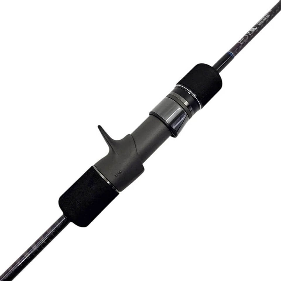 Kendo K10 174 Cm C581 Max 350 Gr Slow Jig Kamışı