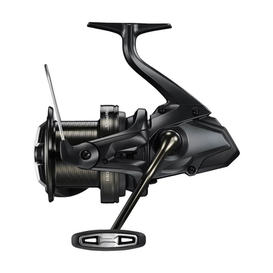 Shimano Speedmaster 14000 XTD Surf Olta Makinesi