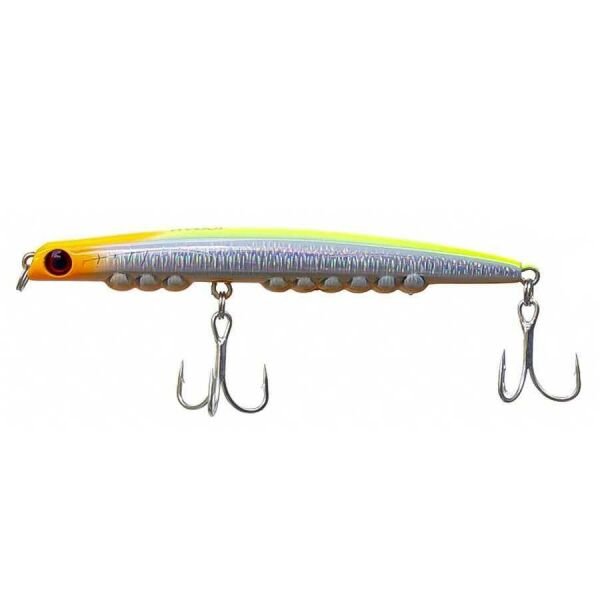 Ryuji Montero 95 S 12.5 gr 9.5 cm Maket Yem