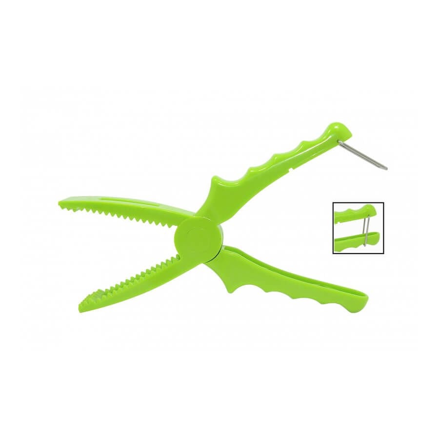 Captain 7503 Grip Plastik Balık Tutucu Klipsli 20cm