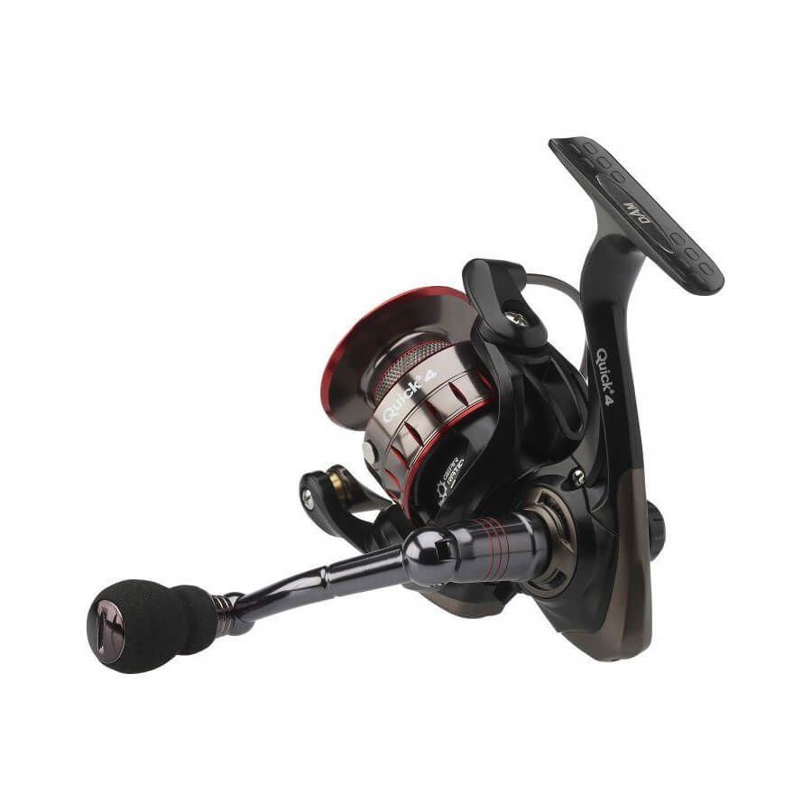 Dam Quick 4 2000 FD Lrf Olta Makinesi