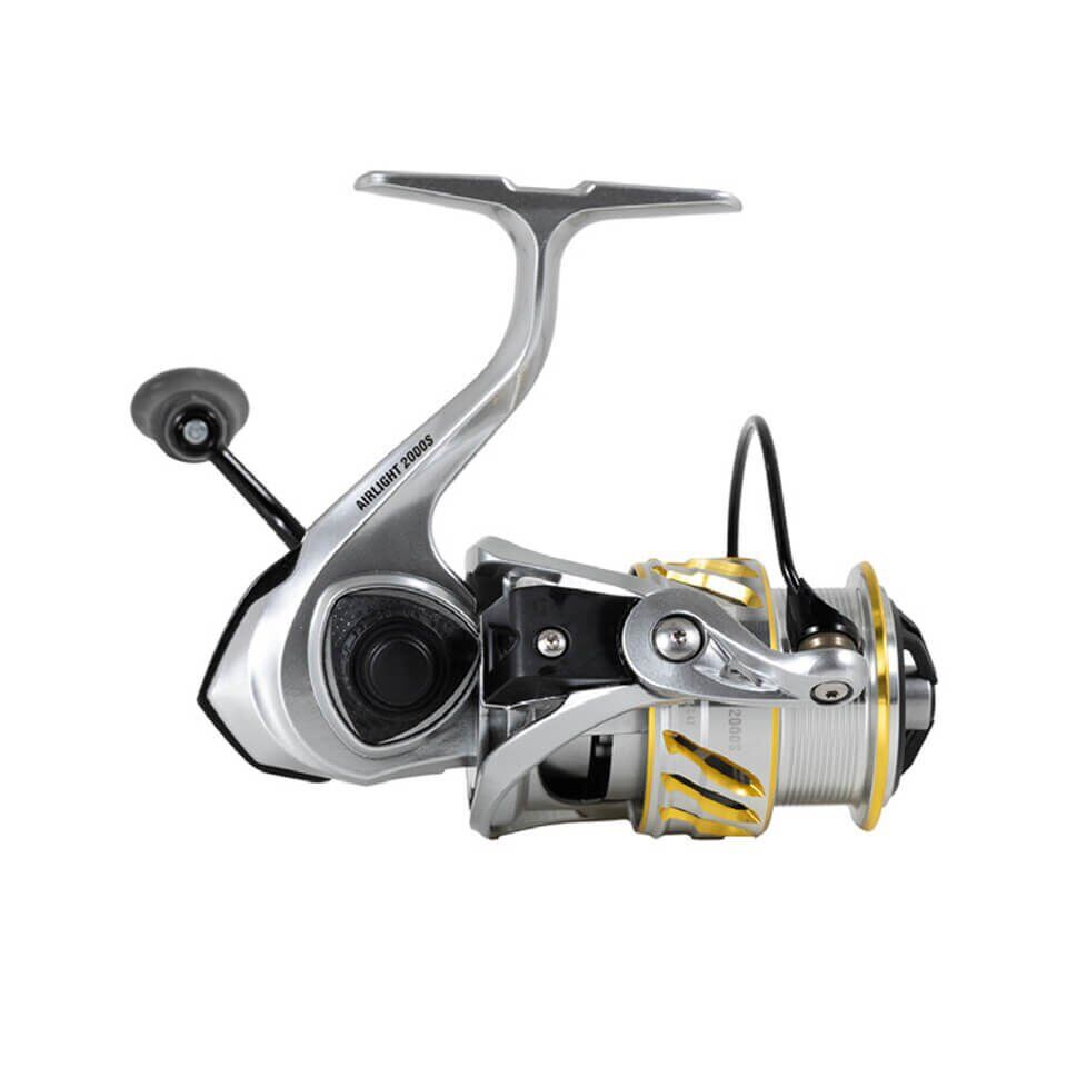 Ryuji Airlight 2000S Lrf Olta Makinesi