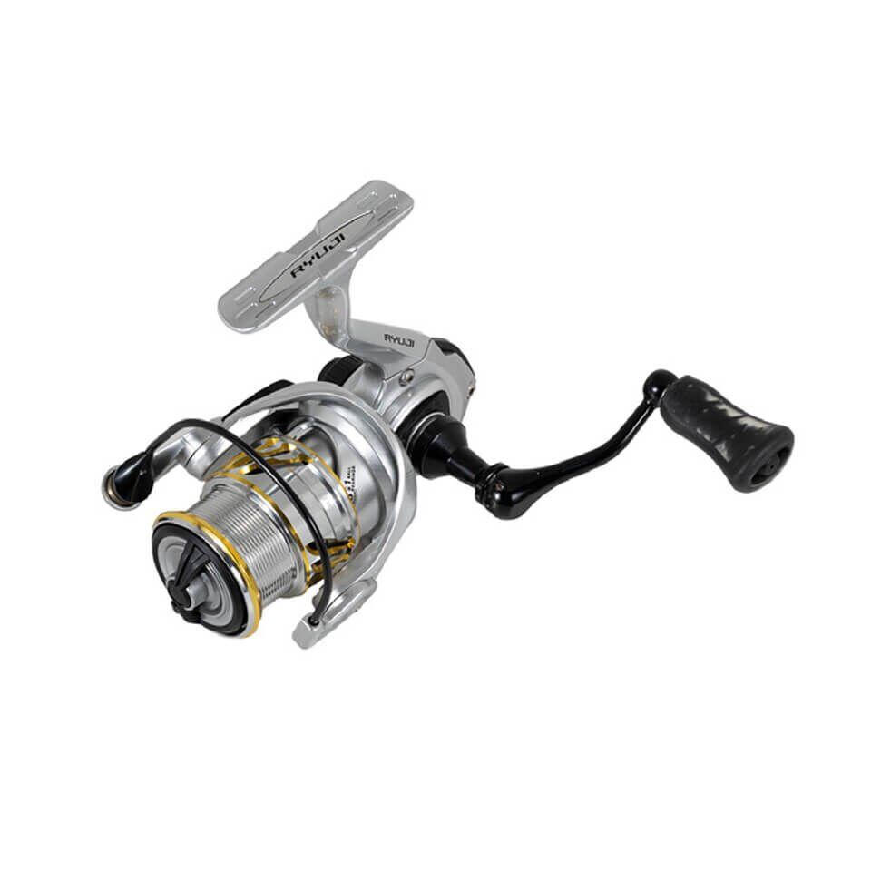 Ryuji Airlight 2000S Lrf Olta Makinesi