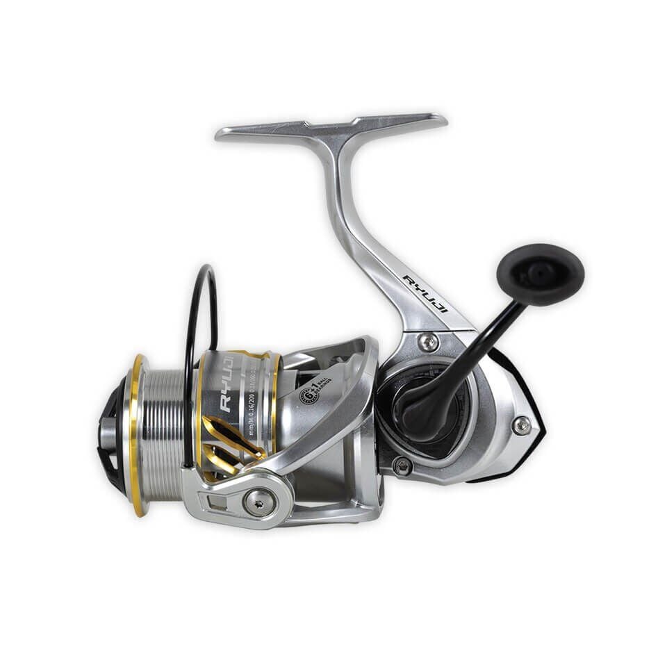 Ryuji Airlight 2000S Lrf Olta Makinesi