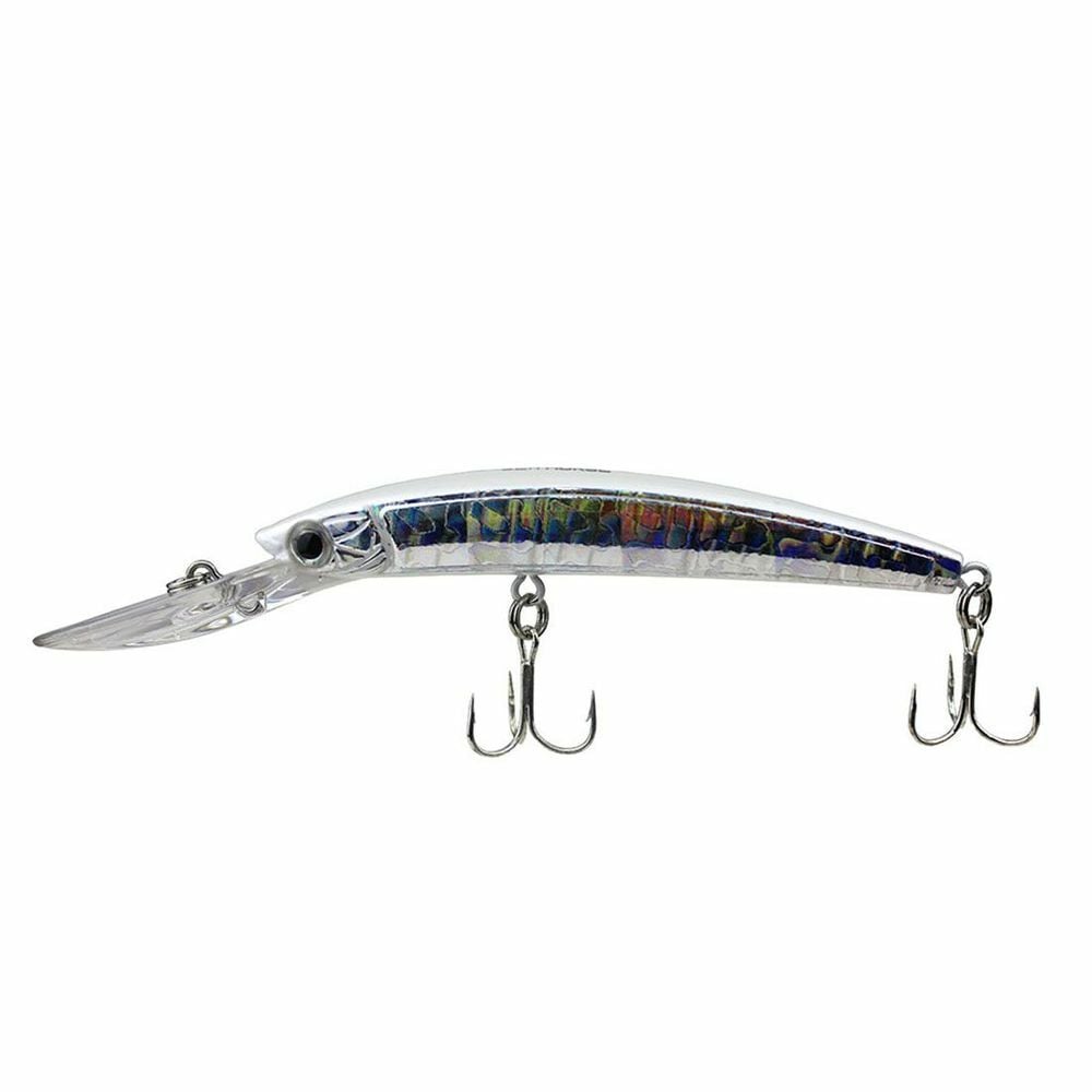 Sea Horse Crystals Deep Diver 9 cm 10.5 gr Maket Yem Wdl-10