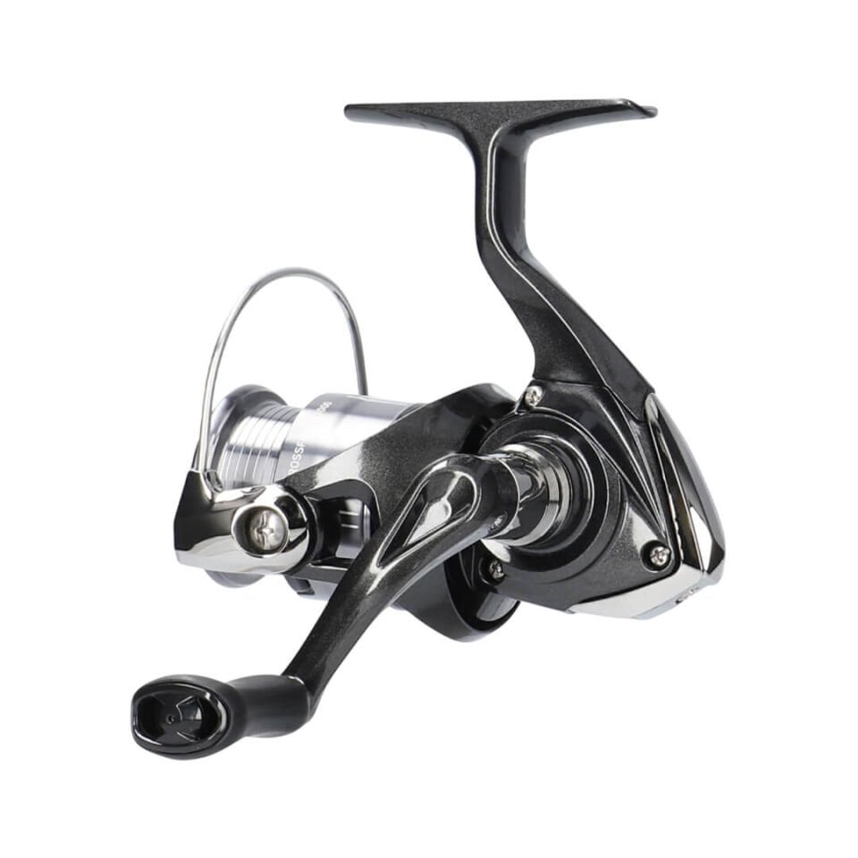 Daiwa Crossfire 26 LT 1000 LRF Olta Makinesi