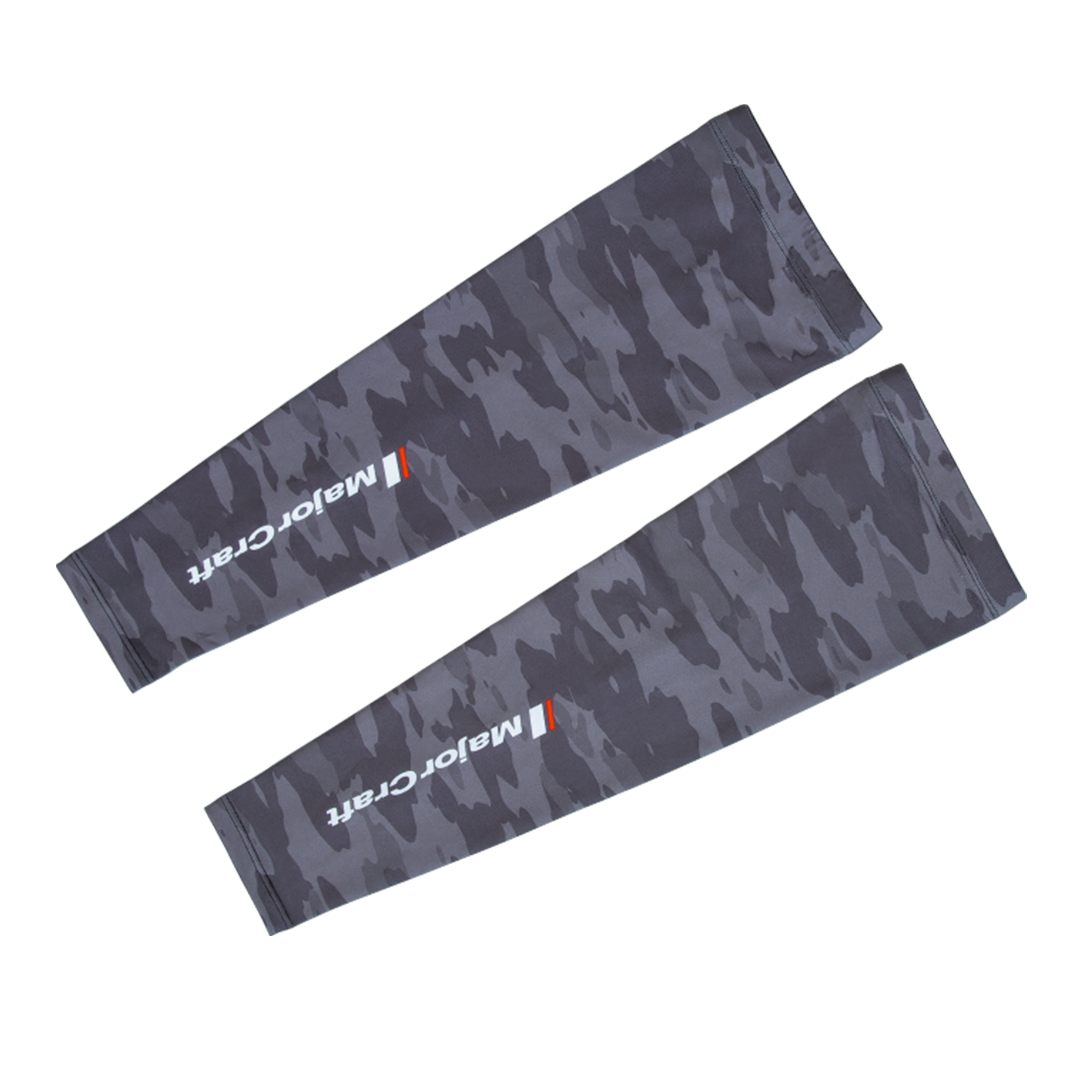Major Craft Arm Sleeve UV Korumalı Kolluk Koyu Gri