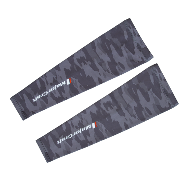 Major Craft Arm Sleeve UV Korumalı Kolluk Koyu Gri