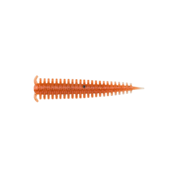Berkley Gulp Saltwater Sandworm 5 cm Kokulu Kurt Silikon Yem NP