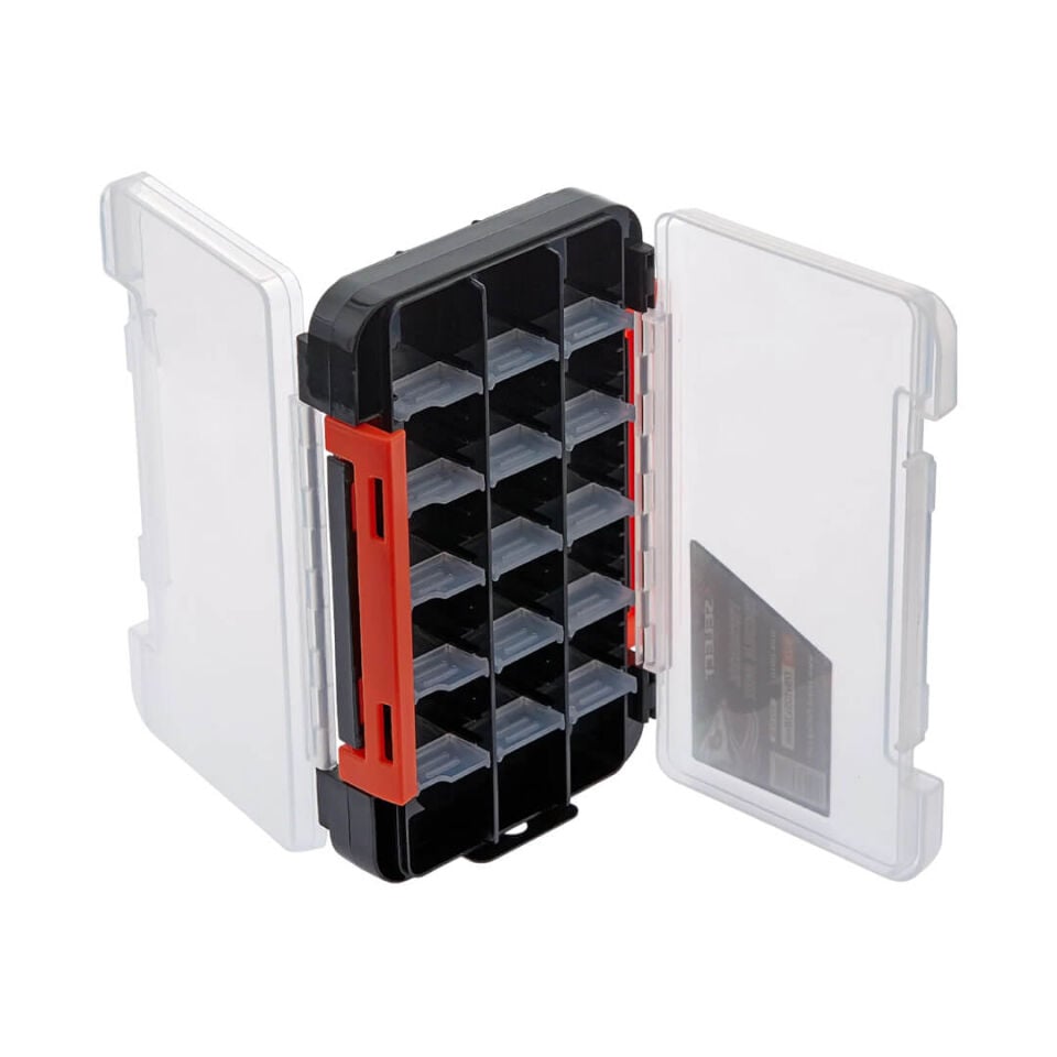 Select Lure Box SLHX-2001D Maket Kutusu