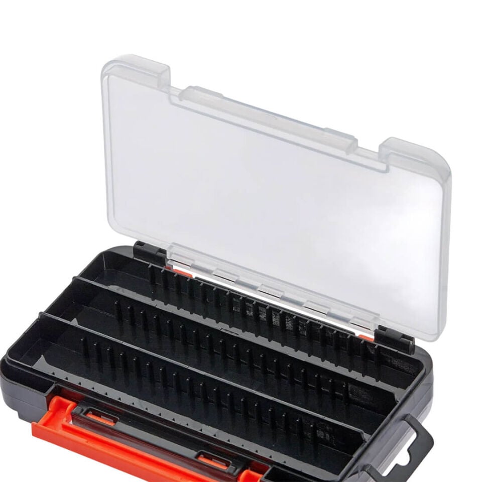 Select Lure Box SLHX-2001D Maket Kutusu