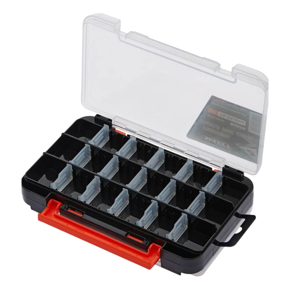 Select Lure Box SLHX-2001D Maket Kutusu