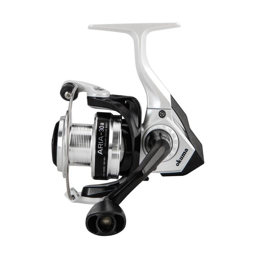 Okuma Aria 20 LRF Olta Makinesi