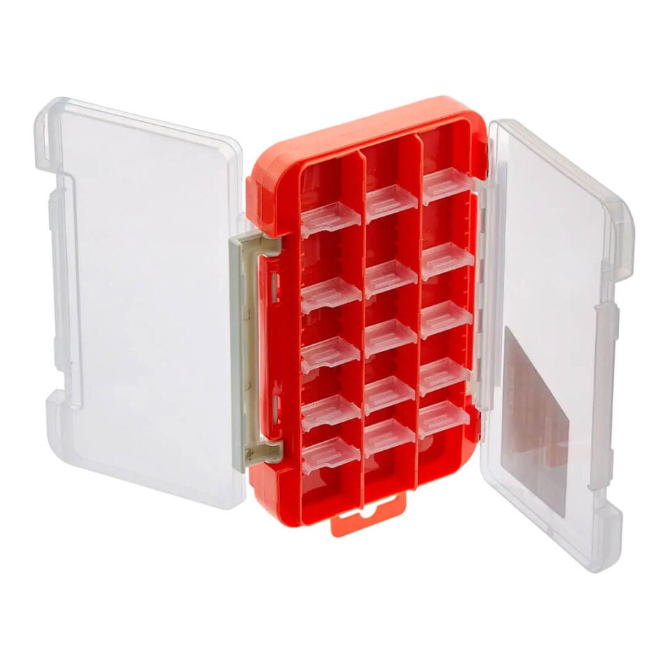 Select Lure Box SLHX-2001A Maket Kutusu