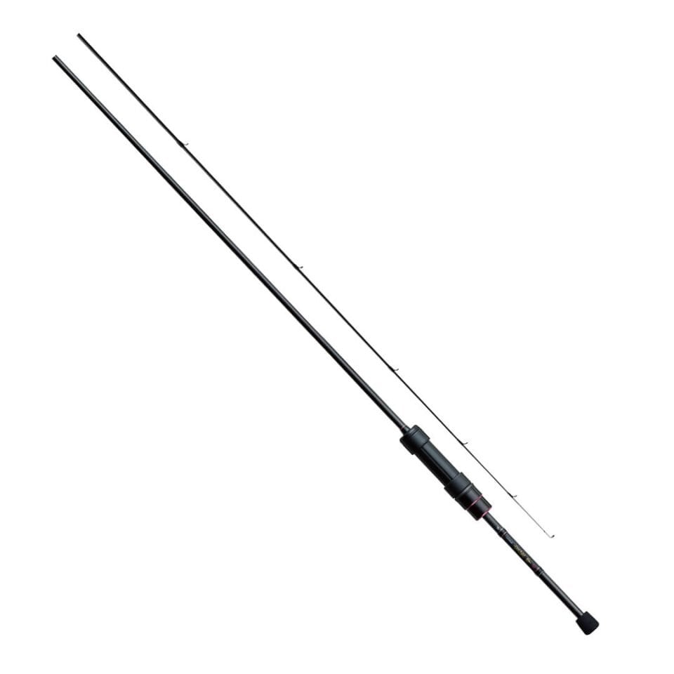 Gamakatsu Luxxe Yoihime Hana 2 S59FL 175 Cm 0.1-2.5 Gr Lrf Kamışı