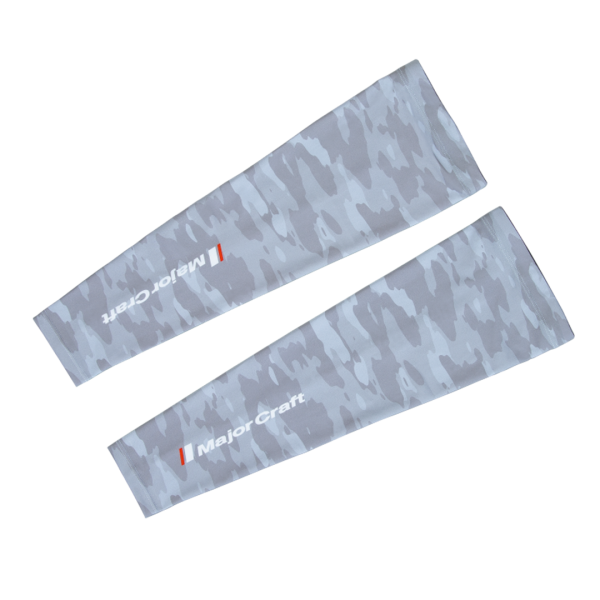 Major Craft Arm Sleeve UV Korumalı Kolluk Gri
