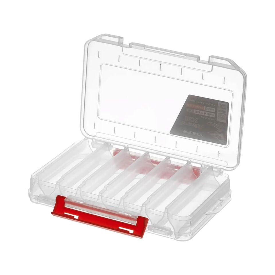 Select Reversible Box SLHS-888 Maket Kutusu