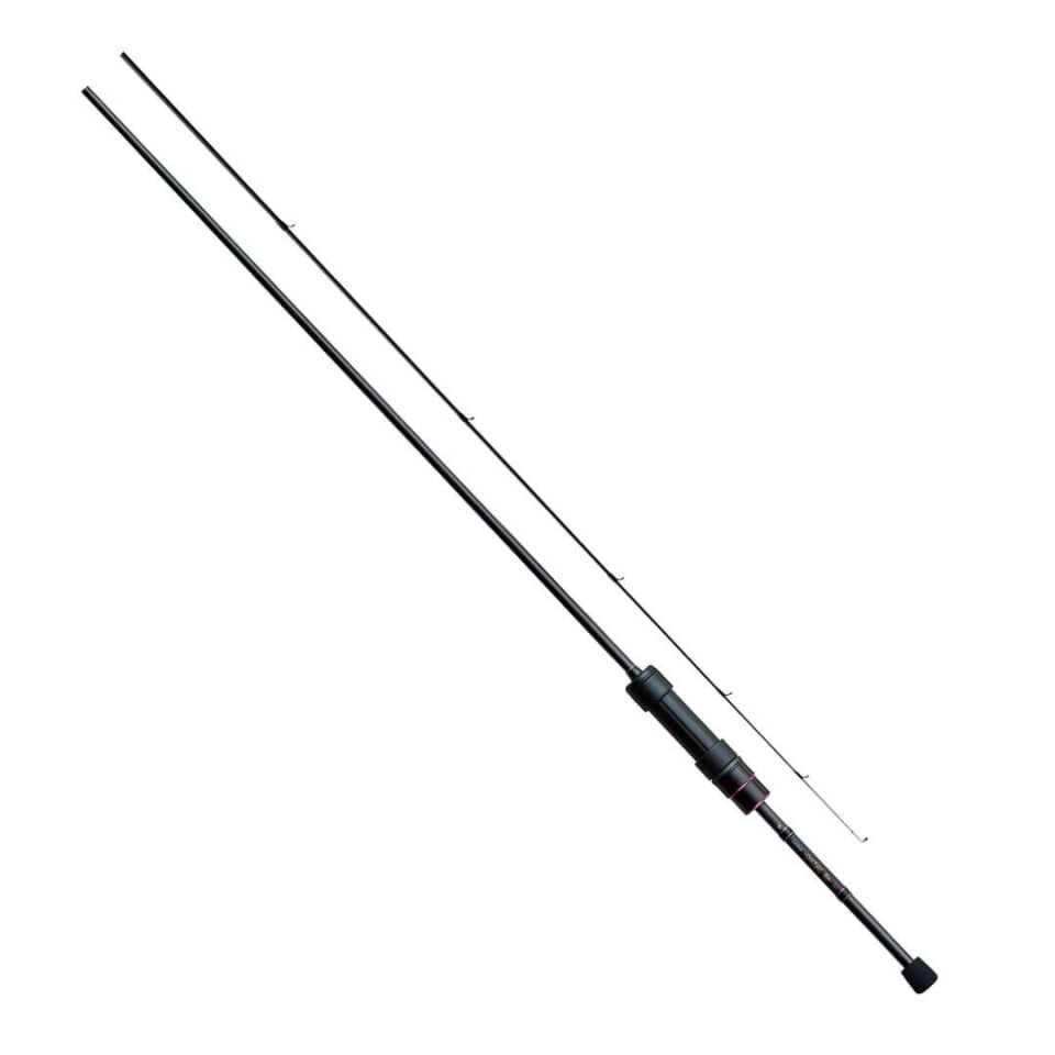 Gamakatsu Luxxe Yoihime Hana 2 S54FL 163 Cm 0.1-2 Gr Lrf Kamışı