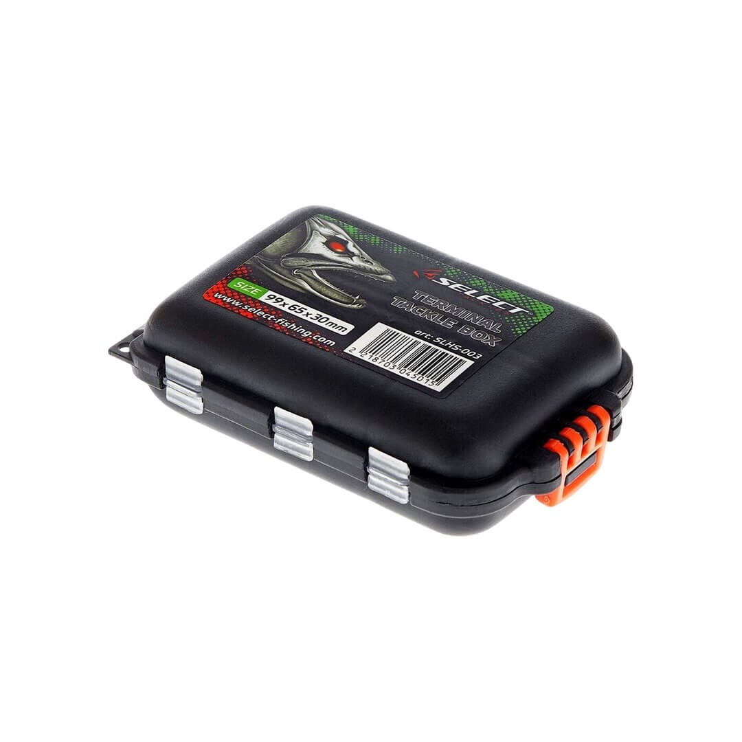 Select Terminal Tackle Box SLHS-003 Aksesuar Kutusu