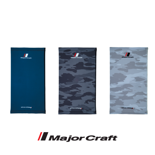Major Craft Face Guard UV Korumalı Boyunluk