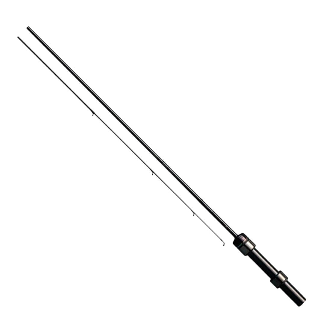 Gamakatsu Luxxe Yoihime Ten S510ML 178 Cm 0.1-7 Gr Lrf Kamışı