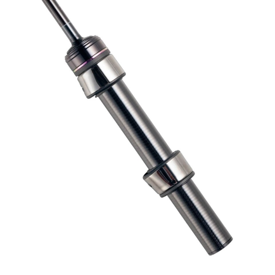 Gamakatsu Luxxe Yoihime Ten S510ML 178 Cm 0.1-7 Gr Lrf Kamışı