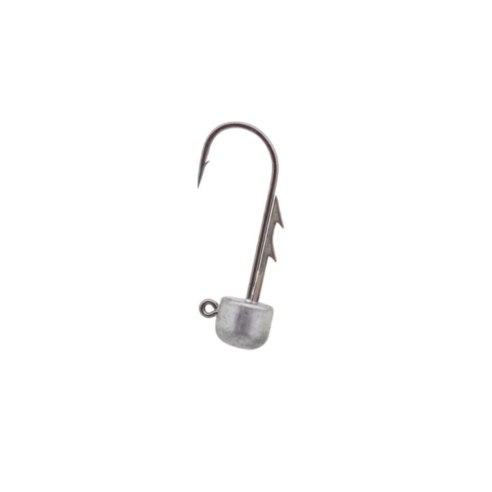 Hanfish Breaking Mushroom Jighead