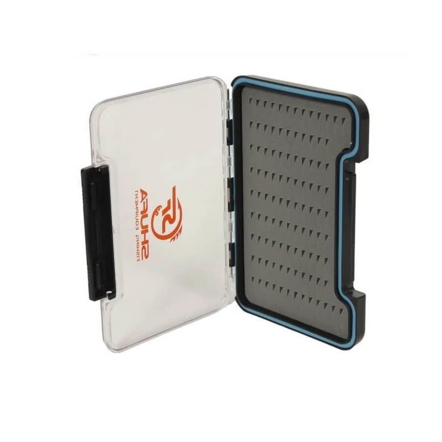 Shufa Slim Evalı Jighead Kutusu