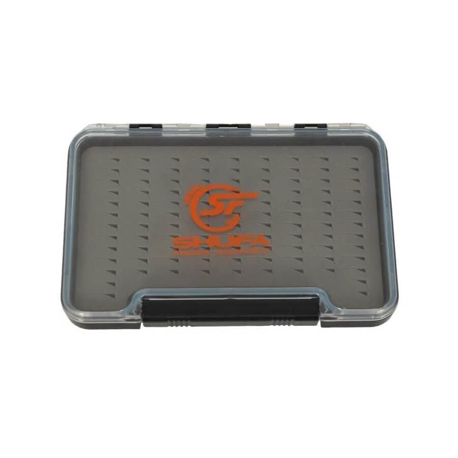 Shufa Slim Evalı Jighead Kutusu