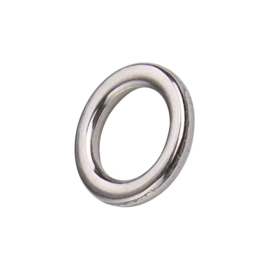 BKK 51 Solid Ring