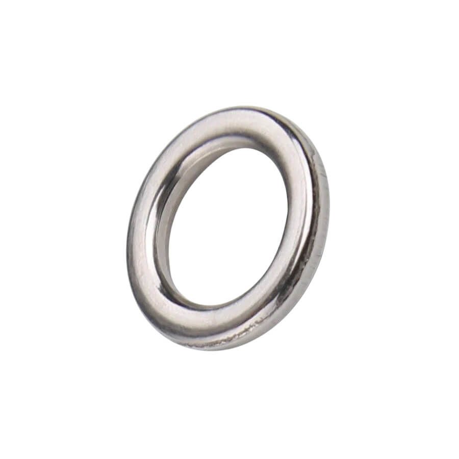 BKK 51 Solid Ring