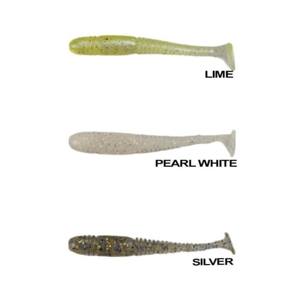 Ryuji Togo 6 Cm Silikon Yem