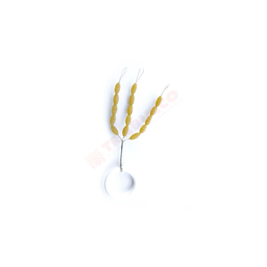 Trabucco Float Stopper Natural Stoper