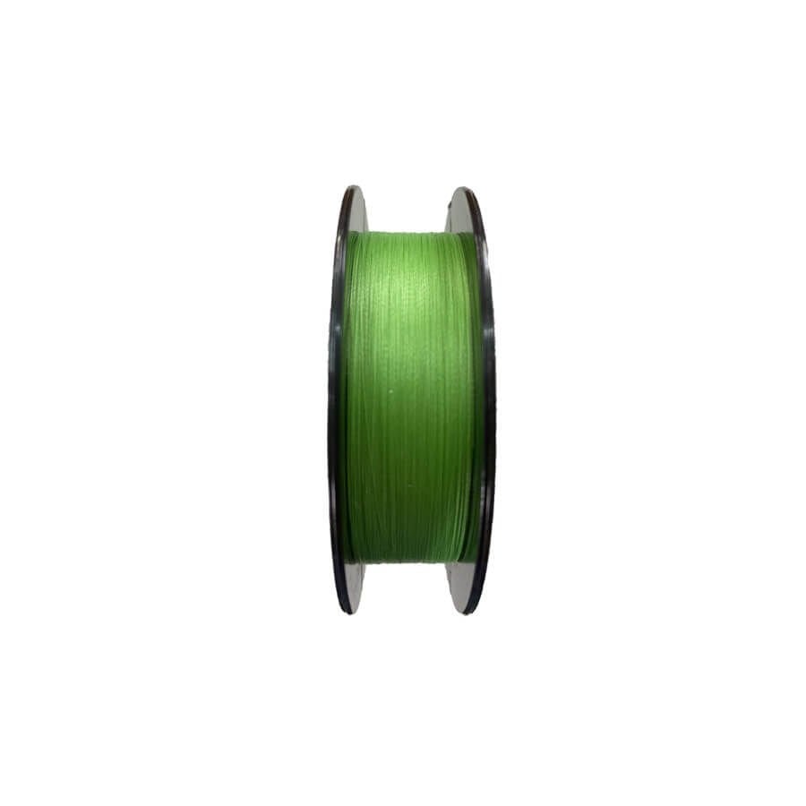 NaniwaOsakaShi Fusion 8X PE Braided Fishing Line 250mt