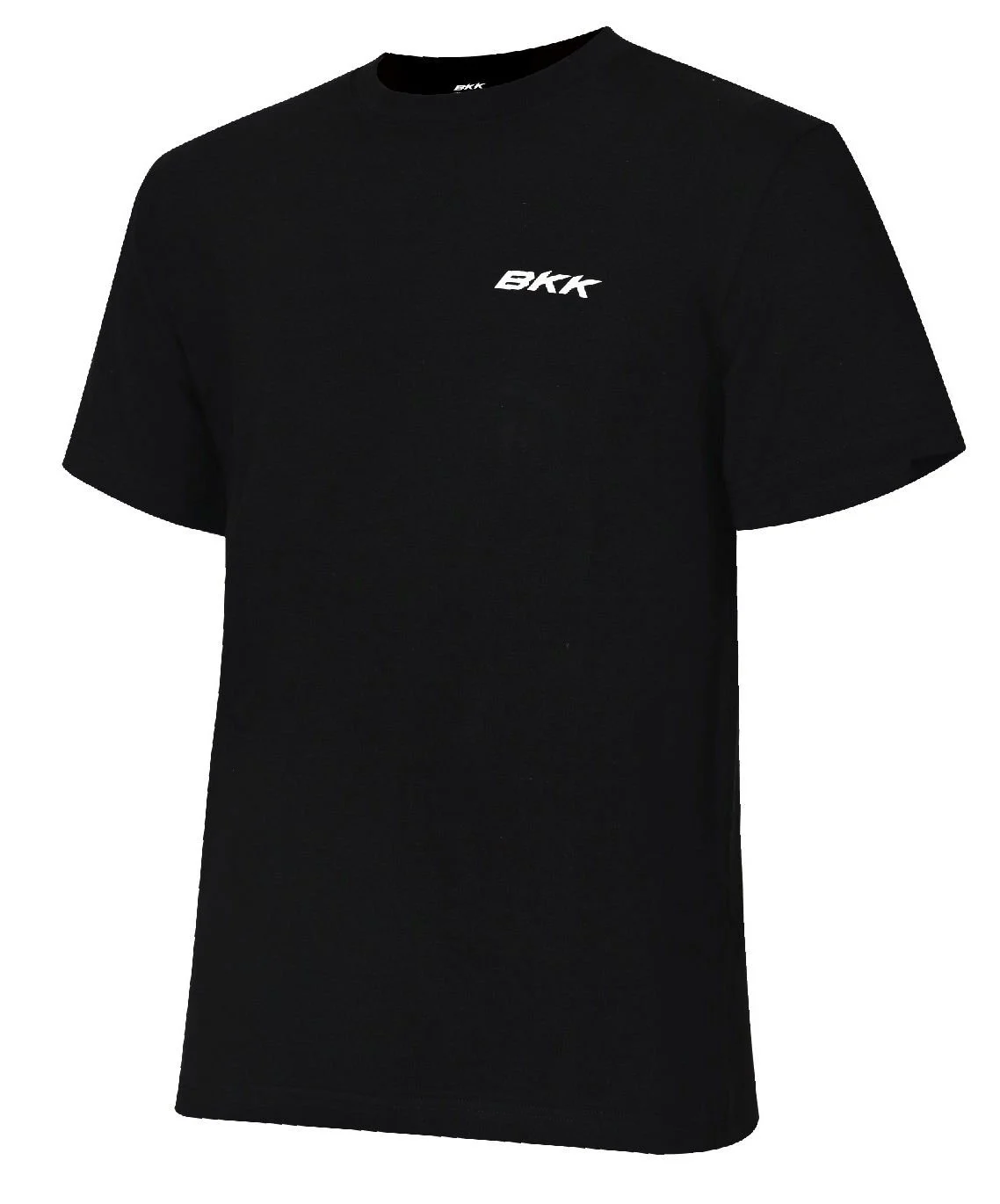 BKK Short Sleeve T-Shirt Legacy Black (Large)