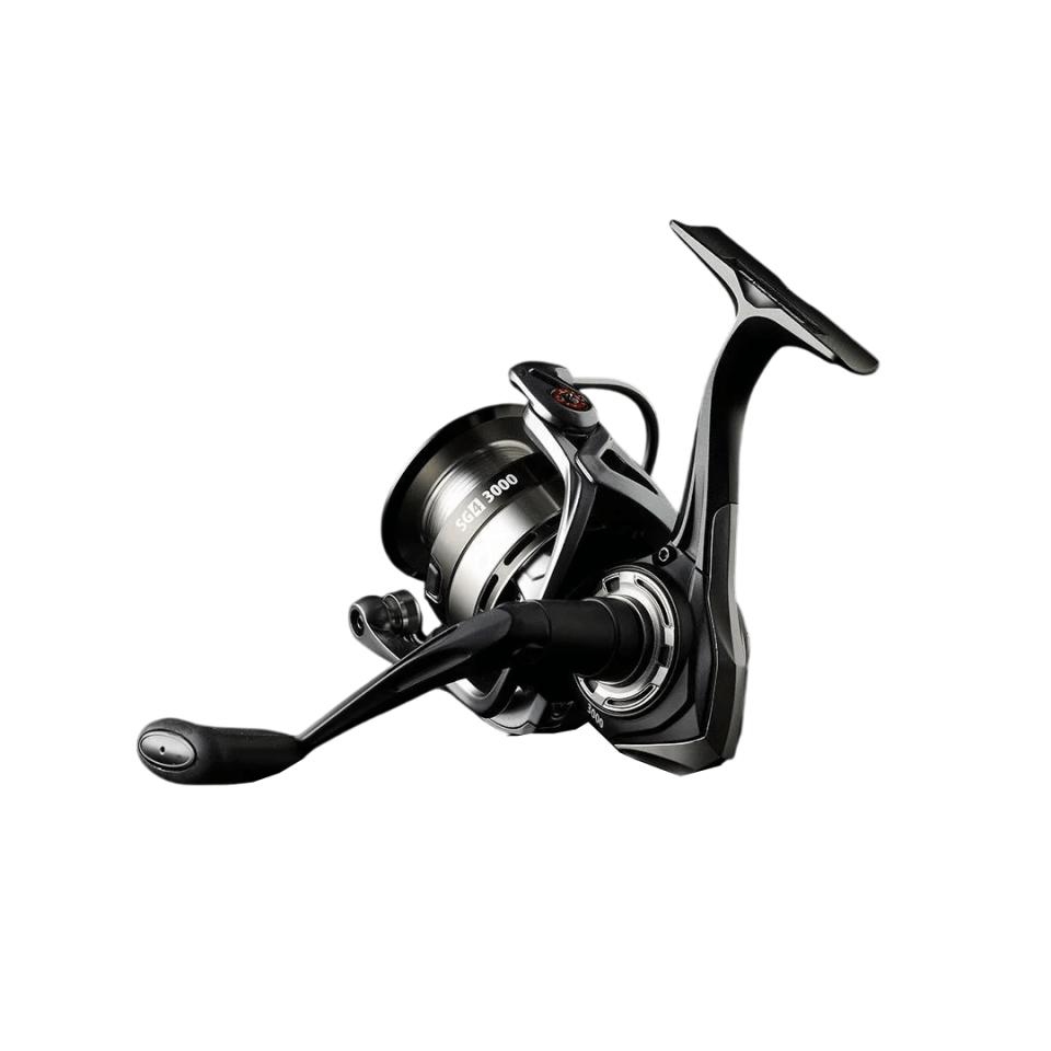 Savage Gear SG4 3000 FD Spin Olta Makinesi