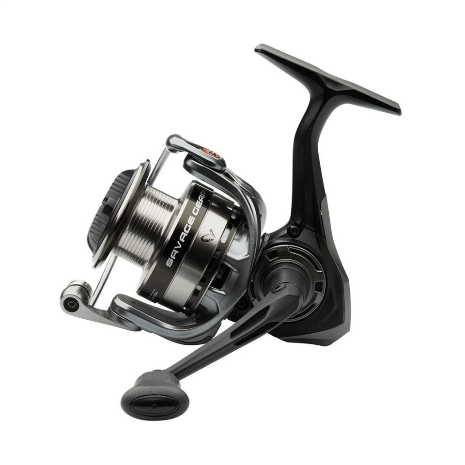 Savage Gear SG4 3000 FD Spin Olta Makinesi