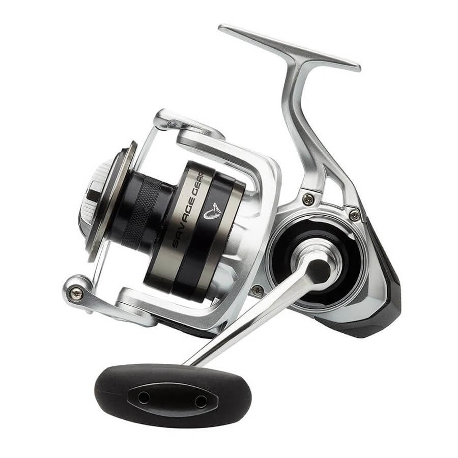 Savage Gear SGS6 4000 FD 6+1BB Olta Makinesi