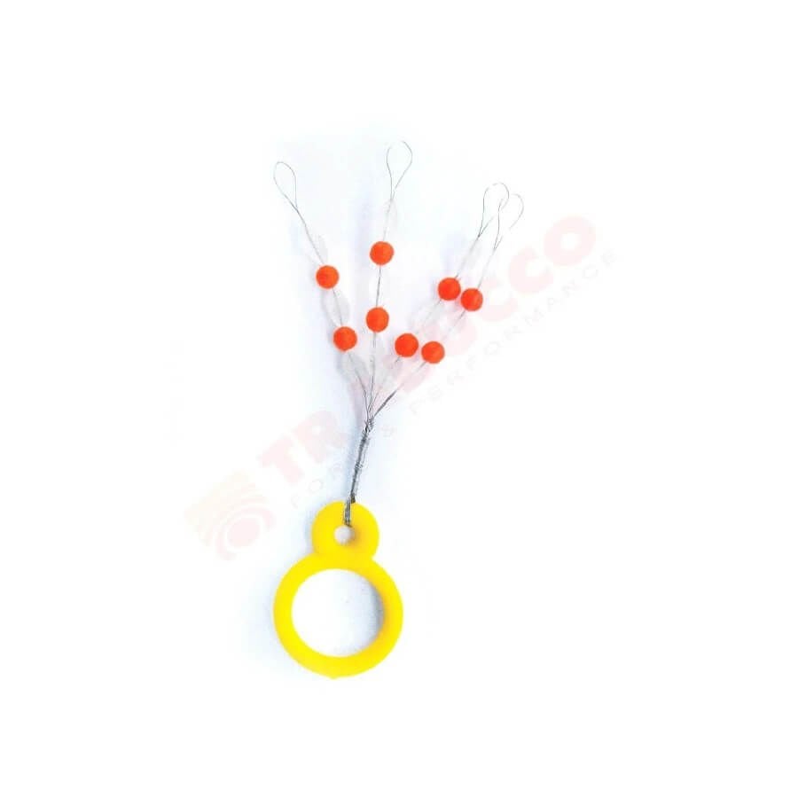 Trabucco Float Stopper Multicolor Renkli Stoper