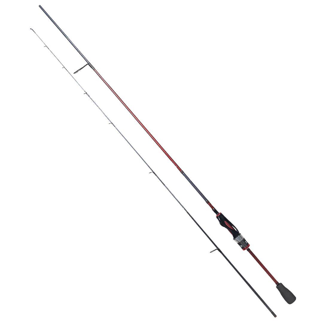 Daiwa Gekkabijin MX 198 Cm 2-8 Gr Lrf Kamışı - Hızlı Kargo