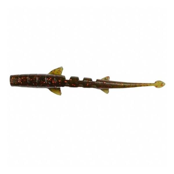 Ryuji Unagi Slug 8 cm Silikon Yem