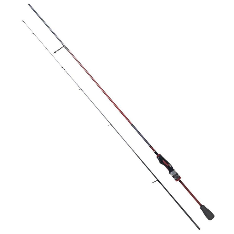 Daiwa Gekkabijin MX 198 Cm 3-12 Gr Lrf Kamışı