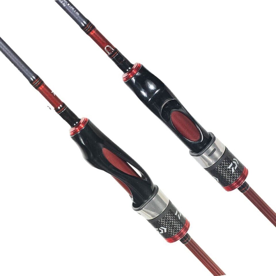 Daiwa Gekkabijin MX 229 Cm 2-10 Gr Lrf Kamışı