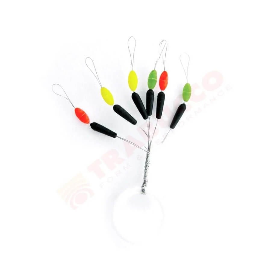 Trabucco Float Stopper Multicolor 400 Renkli Stoper