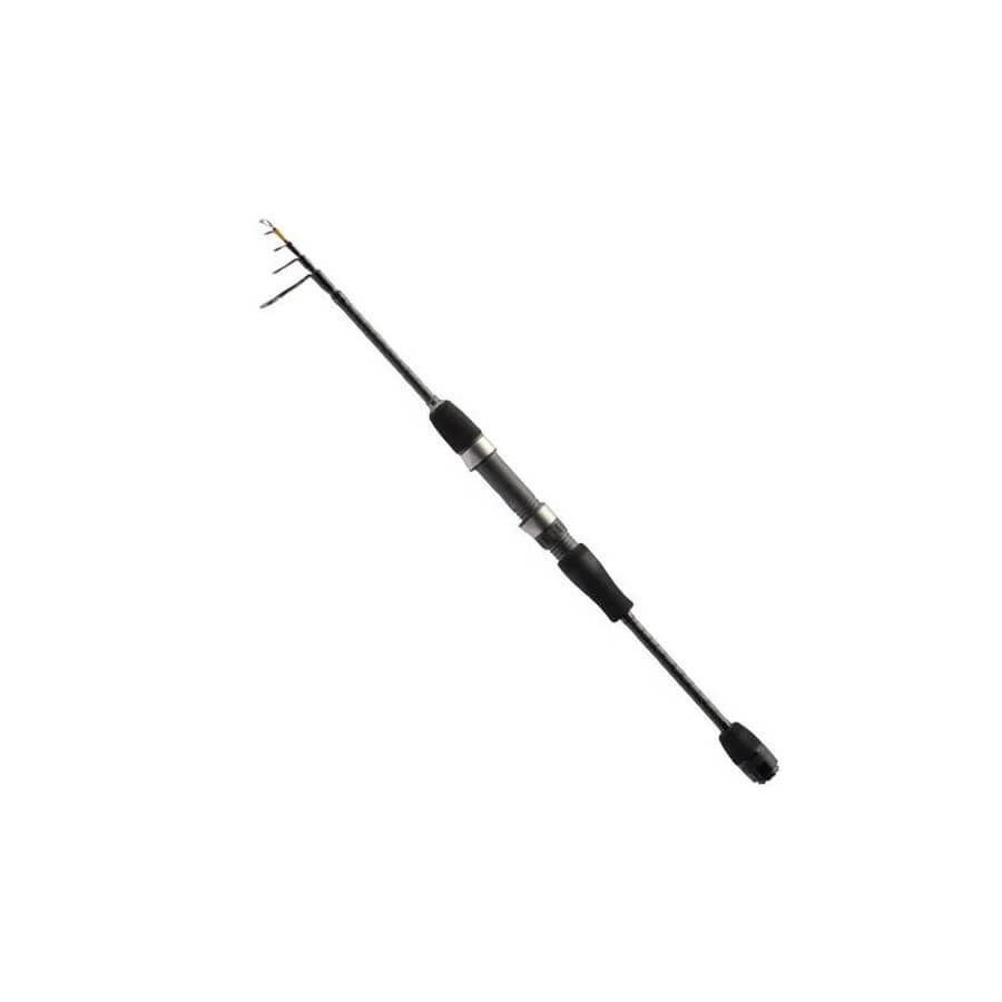 Okuma Lrf Tele Spin 766UL 225 cm 1-9 gr Lrf Kamışı