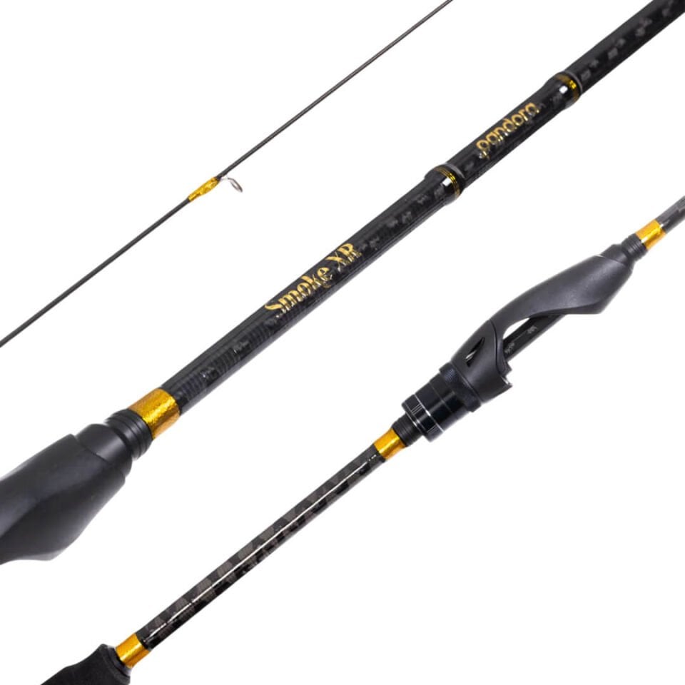 Pandora Smoke XR 173 Cm 0.2-3 Gr Lrf Kamışı