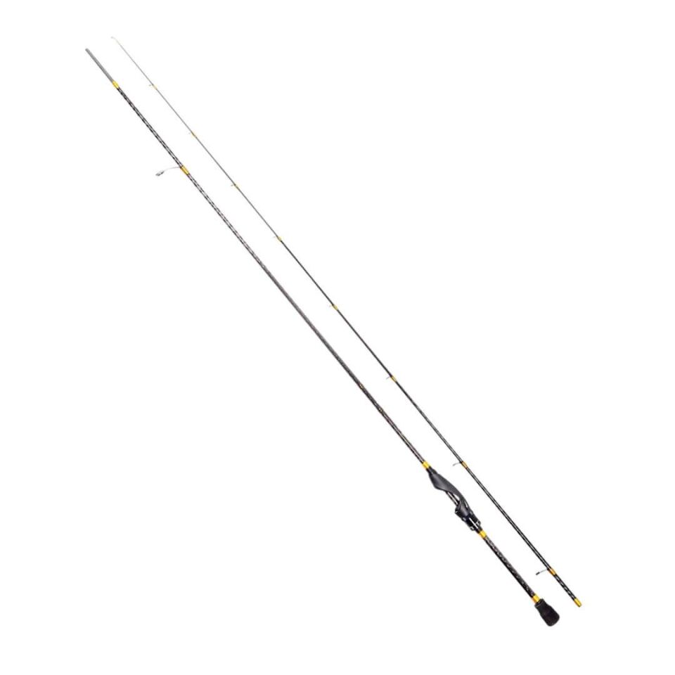STEEZ FIRE WOLF PANDORA専用 Pandora Smoke XR 188 Cm 0.5-5 Gr Lrf Kamışı - Hızlı Kargo