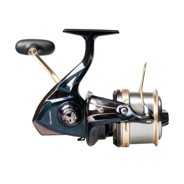 Remixon Venom 8000 5+1BB Surf Olta Makinesi