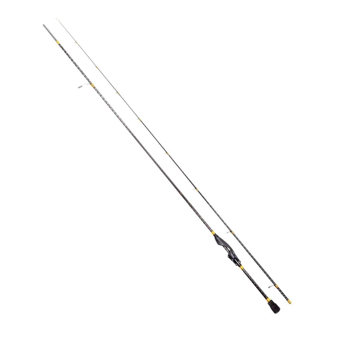 Pandora Smoke XR 208 Cm 0.5-5 Gr Lrf Kamışı