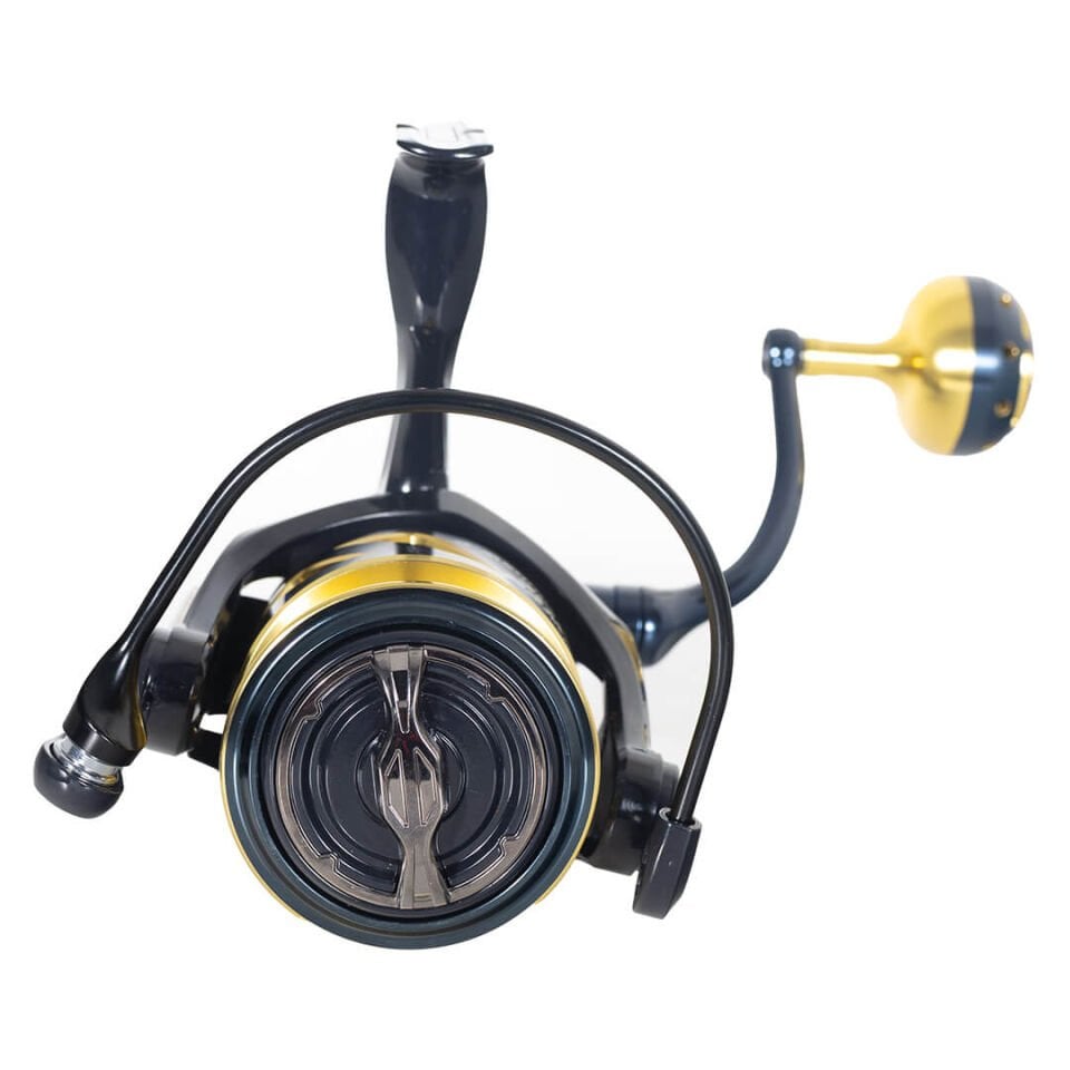 Ryuji Power Game 8000 SW Jig Olta Makinesi